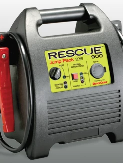 Quick Cable 900 RESCUE Jump Pack - 400/1000 Amps 11 Quick Cable 900 RESCUE Jump Pack - 400/1000 Amps