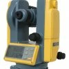 Spectra Precision DET-2 Digital Construction Theodolite