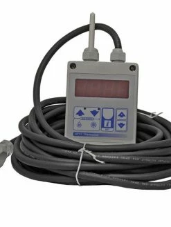 Heatstar Remote Digital Thermostat For All Heatstar Pro-Series Indirect Fired Heaters