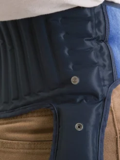 Ergonomics Impacto Air Belt Elliptic Dip Belt 9 Ergonomics Impacto Air Belt Elliptic Dip Belt