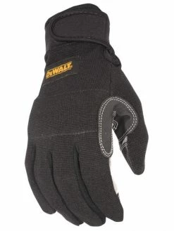DeWalt Workwear DeWalt DPG217 SecureFit™ General Utility Work Glove