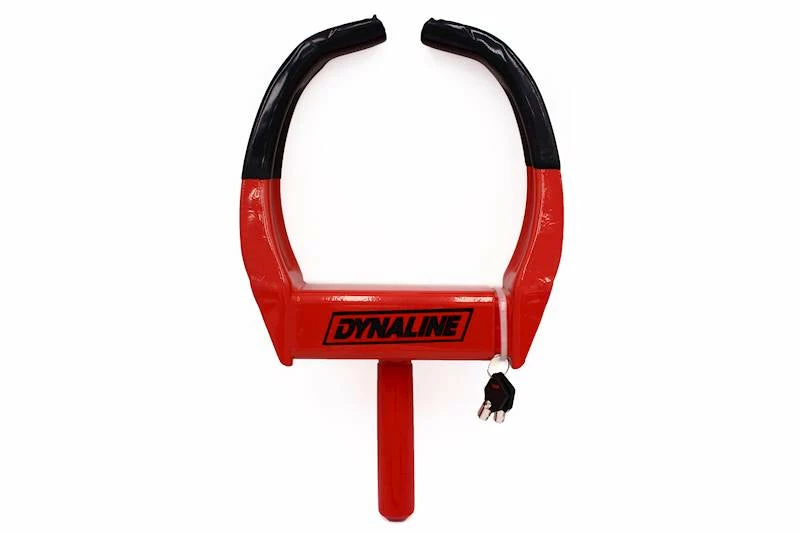 Tow Pro Heavy Duty Wheel Lock 3 Tow Pro Heavy Duty Wheel Lock