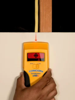 Hand Tools Zircon Electriscanner E60c Electrical And Metal Finder 9 Hand Tools Zircon Electriscanner E60c Electrical And Metal Finder