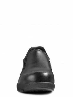 Kodiak Britt Pull-On Steel Toe Flex Women's Safety Shoes | Black | Sizes 5 - 10