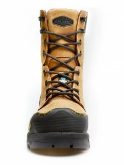 Terra Safety Footwear Terra VRTX 8000 SE Composite Toe 8