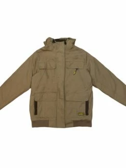 DeWalt Workwear Work Wear DEWALT® Women's Heavy Duty Ripstop Heated Jacket Kitted With Battery | Sizes XS - 2XL 24 DeWalt Workwear Work Wear DEWALT® Women's Heavy Duty Ripstop Heated Jacket Kitted With Battery | Sizes XS - 2XL