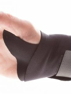 Impacto ER101 Thermal Wrist Wraps Ergonomics 7 Impacto ER101 Thermal Wrist Wraps Ergonomics