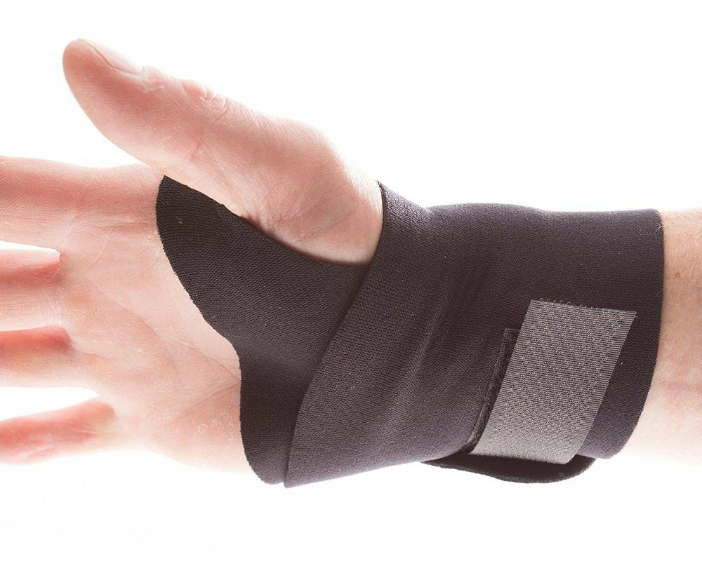 Impacto ER101 Thermal Wrist Wraps Ergonomics 5 Impacto ER101 Thermal Wrist Wraps Ergonomics