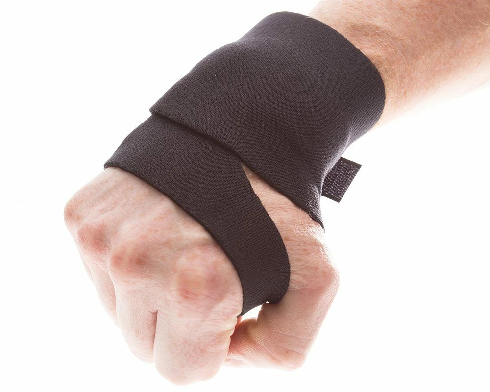 Impacto ER101 Thermal Wrist Wraps Ergonomics 4 Impacto ER101 Thermal Wrist Wraps Ergonomics