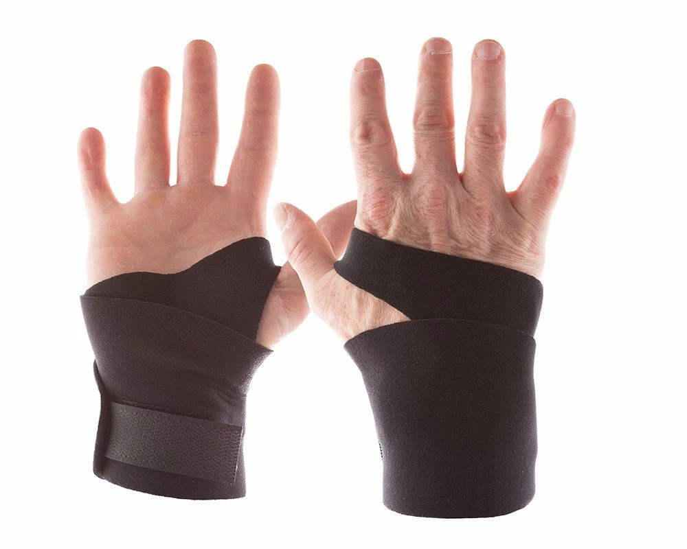Impacto ER101 Thermal Wrist Wraps Ergonomics 3 Impacto ER101 Thermal Wrist Wraps Ergonomics