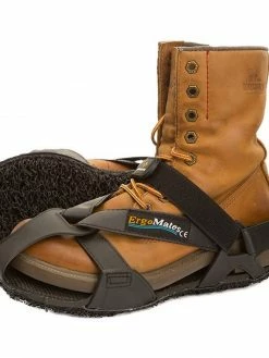 Impacto Ergomates Original Anti-Fatigue Overshoes Shoe & Boot Accessories