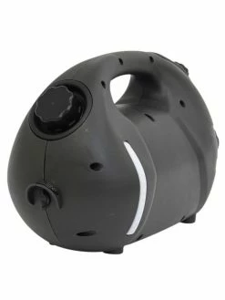 Xpower Canada XPOWER F-18B ULV Battery Operated Cold Fogger W/ 2-Speed Brushless DC Motor - 1200 Ml Capacity - 200 Ml/min Flow Rate
