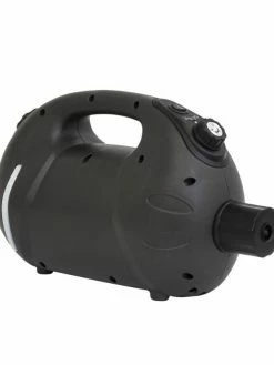 Xpower Canada XPOWER F-18B ULV Battery Operated Cold Fogger W/ 2-Speed Brushless DC Motor - 1200 Ml Capacity - 200 Ml/min Flow Rate