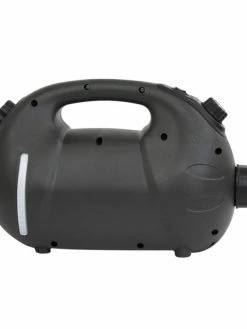 Xpower Canada XPOWER F-18B ULV Battery Operated Cold Fogger W/ 2-Speed Brushless DC Motor - 1200 Ml Capacity - 200 Ml/min Flow Rate