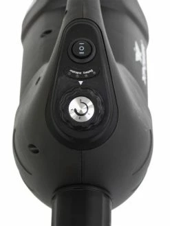 Xpower Canada XPOWER F-18B ULV Battery Operated Cold Fogger W/ 2-Speed Brushless DC Motor - 1200 Ml Capacity - 200 Ml/min Flow Rate