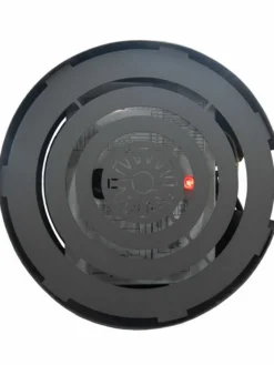 Heatstar Architect Series Restaurant/Patio Radiant Metal Grill Fascia Heater - 37,000 BTU 7 Heatstar Architect Series Restaurant/Patio Radiant Metal Grill Fascia Heater - 37,000 BTU