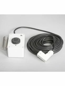 Heatstar Remote Thermostat HS3500DF / HS6000DF / HS4000NG/LP