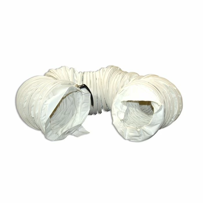 Heatstar 20" X 25' Duct For HS4000NG/LP Heaters 3 Heatstar 20" X 25' Duct For HS4000NG/LP Heaters