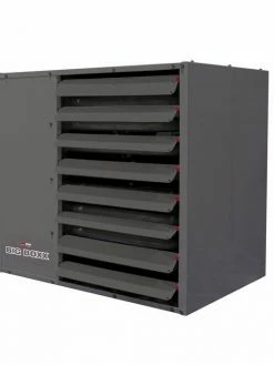 Heatstar Forced Air W/ NG To LP Conv. Kit - 400,000 BTU