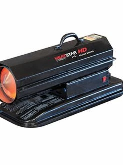 Heatstar Forced Air Kerosene Industrial Heater- 50,000 BTU