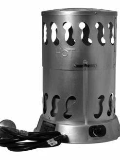 Heaters Heatstar Propane Industrial Convection Heater - 80,000 BTU