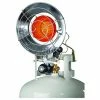 Mr Heater Heaters Mr. Heater Single Tank Top Propane Heater - 15,000 BTU