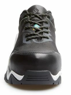 Terra Safety Footwear Terra EKG Ballistic Nylon Composite Toe Women's Safety Shoes | Sizes 5 - 11 28 Terra Safety Footwear Terra EKG Ballistic Nylon Composite Toe Women's Safety Shoes | Sizes 5 - 11