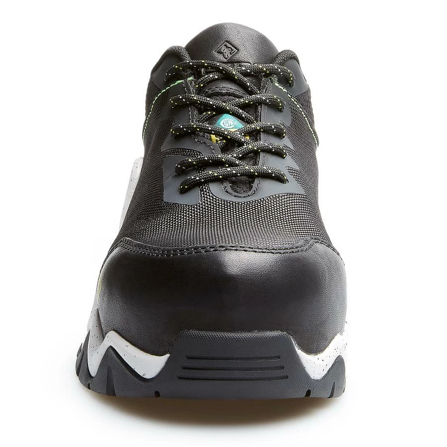 Terra Safety Footwear Terra EKG Ballistic Nylon Composite Toe Women's Safety Shoes | Sizes 5 - 11 15 Terra Safety Footwear Terra EKG Ballistic Nylon Composite Toe Women's Safety Shoes | Sizes 5 - 11