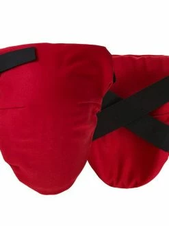 Impacto 852-00 Fire Retardant Knee Pads Ergonomics
