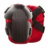 Impacto 879-00 Fire Retardant Gel Hard Shell Knee Pads Ergonomics 2 Impacto 879-00 Fire Retardant Gel Hard Shell Knee Pads Ergonomics