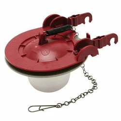 Maintenance Supplies Fluidmaster 3" Universal Adjustable Toilet Flapper 3 Maintenance Supplies Fluidmaster 3" Universal Adjustable Toilet Flapper