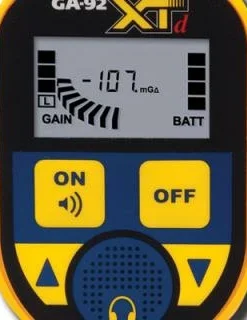 Schonstedt GA-92XTd Extendable Magnetic Locator Pipe Inspection & Locators