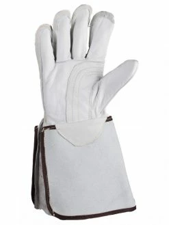 Work Gloves Horizon Thinsulate Lined Water Repellent Linesman Gloves
