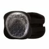 Ergonomics Impacto 876-00 Gel Rounded Cap Knee Pads