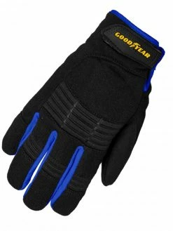 Goodyear High Performance Thinsulate Lined Winter Work Gloves