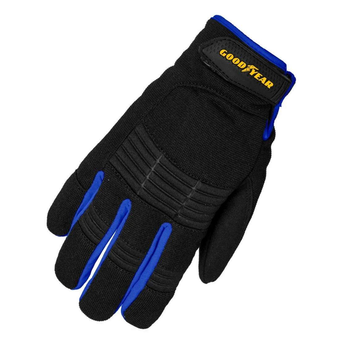 Goodyear High Performance Thinsulate Lined Winter Work Gloves 3 Goodyear High Performance Thinsulate Lined Winter Work Gloves