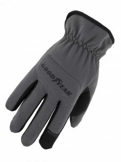 Goodyear Dexterity Thinsulate Lined Winter Work Gloves