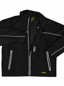 DeWalt Workwear DEWALT® Men's Heated Quilted Packable Jacket | Sizes S - 3XL Work Wear 22 DeWalt Workwear DEWALT® Men's Heated Quilted Packable Jacket | Sizes S - 3XL Work Wear