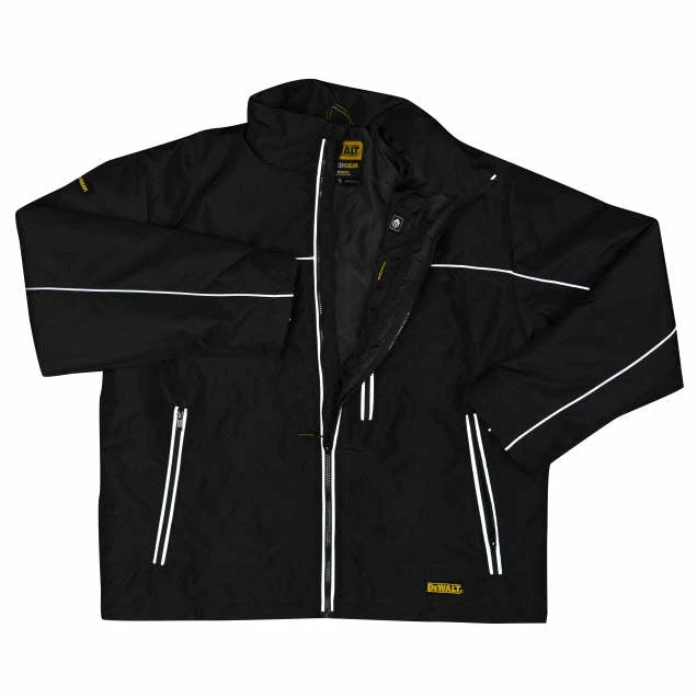 DeWalt Workwear DEWALT® Men's Heated Quilted Packable Jacket | Sizes S - 3XL Work Wear 10 DeWalt Workwear DEWALT® Men's Heated Quilted Packable Jacket | Sizes S - 3XL Work Wear