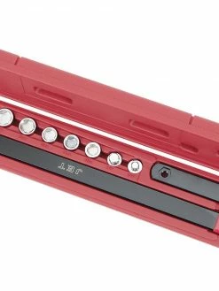 Jet H3529 Deluxe Serpentine Belt Tool Kit - 14 Piece