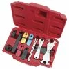Jet H3544 Master Disconnect Tool Kit - 4 Piece