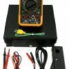 Jet H3630 Digital Automotive Multimeter Automotive Tools