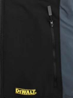 DeWalt Workwear DEWALT® Women's Heated Soft Shell Coat Kitted With Battery | Sizes XS - 2XL 20 DeWalt Workwear DEWALT® Women's Heated Soft Shell Coat Kitted With Battery | Sizes XS - 2XL