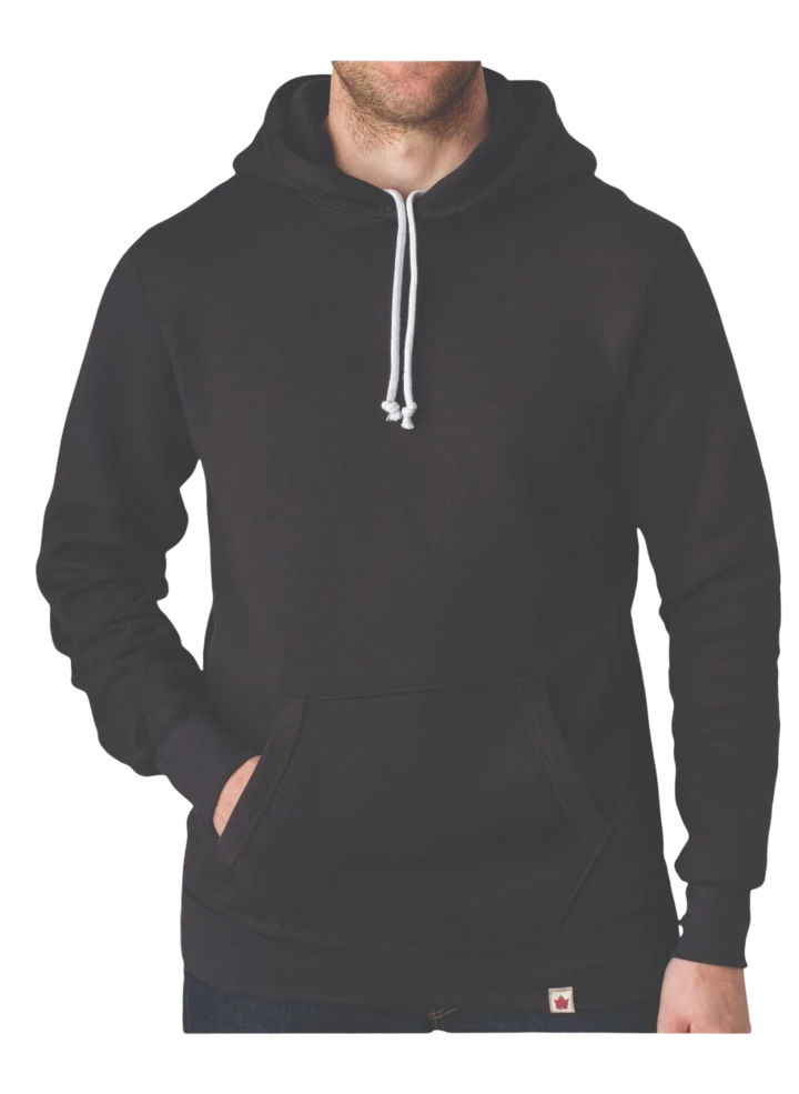 Stanfields Stanfield's 2026M Fleece Hoodie | Sizes S - 2XL Work Wear 5 Stanfields Stanfield's 2026M Fleece Hoodie | Sizes S - 2XL Work Wear