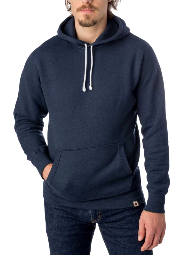 Stanfields Stanfield's 2026M Fleece Hoodie | Sizes S - 2XL Work Wear 4 Stanfields Stanfield's 2026M Fleece Hoodie | Sizes S - 2XL Work Wear