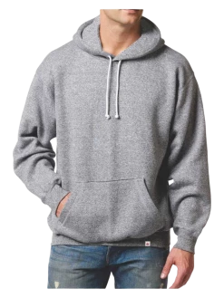 Stanfields Stanfield's 2026M Fleece Hoodie | Sizes S - 2XL Work Wear