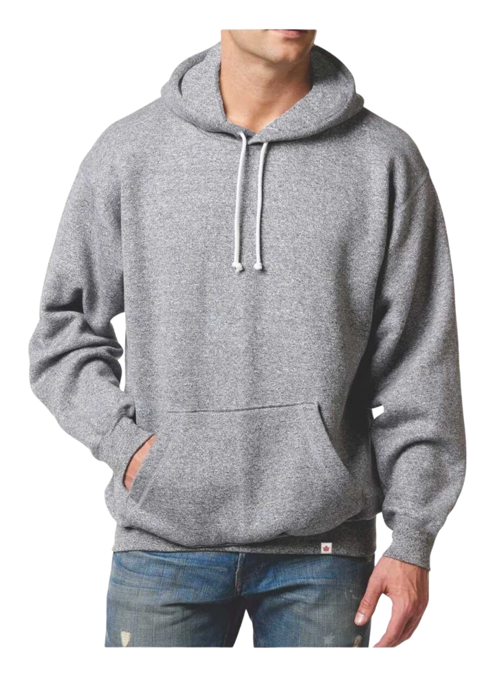 Stanfields Stanfield's 2026M Fleece Hoodie | Sizes S - 2XL Work Wear 3 Stanfields Stanfield's 2026M Fleece Hoodie | Sizes S - 2XL Work Wear