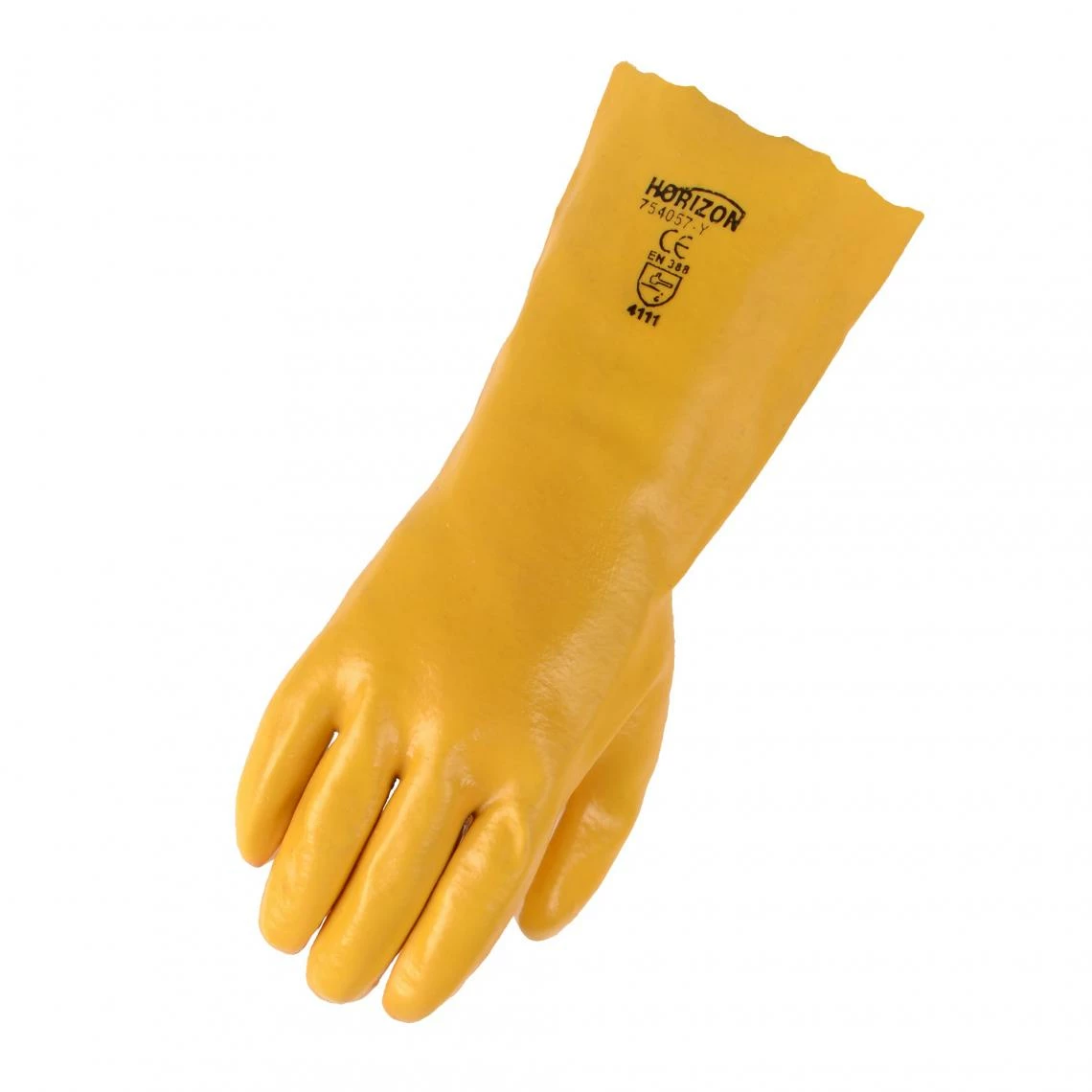 Horizon PVC Coated Single Dip Gloves | Pack Of 12 Pairs Work Gloves 3 Horizon PVC Coated Single Dip Gloves | Pack Of 12 Pairs Work Gloves