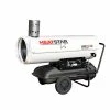 Heaters Heatstar Pro-Series Diesel/Oil Indirect Fired Heater - 180,000 BTU/HR