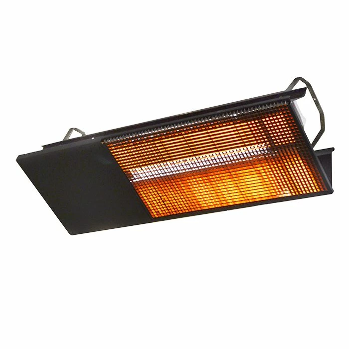Heaters Heatstar Architect Series Restaurant/Patio Natural Gas High Intensity Radiant Heater - 30,000 BTU 3 Heaters Heatstar Architect Series Restaurant/Patio Natural Gas High Intensity Radiant Heater - 30,000 BTU
